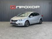 Kia Cerato III Пермь  - изображение 33