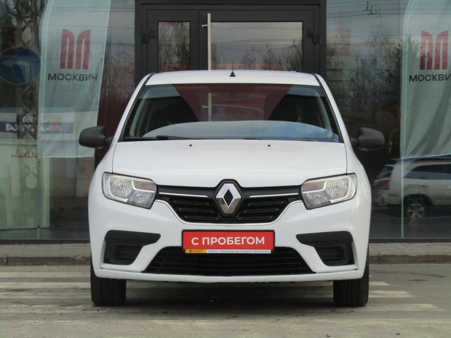 Renault Sandero II Рестайлинг Петрозаводск  - изображение 2