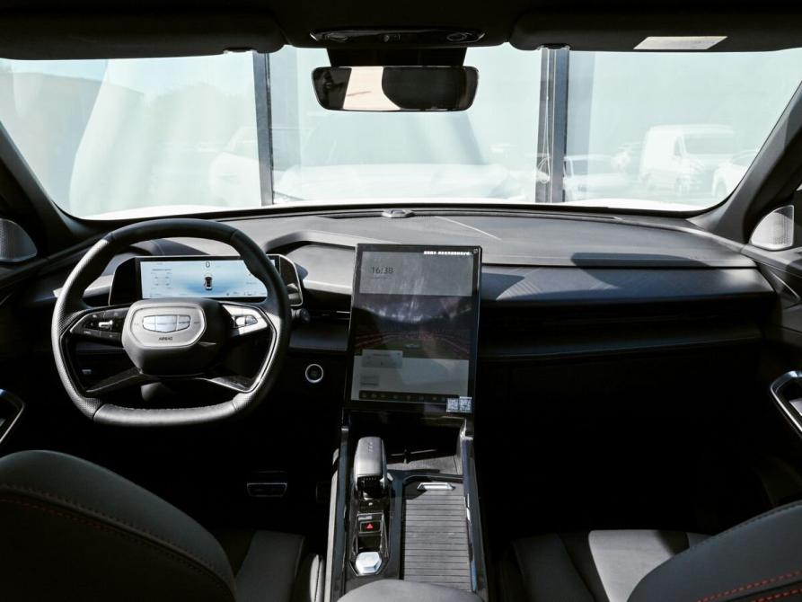 Geely Cityray Екатеринбург  - изображение 19