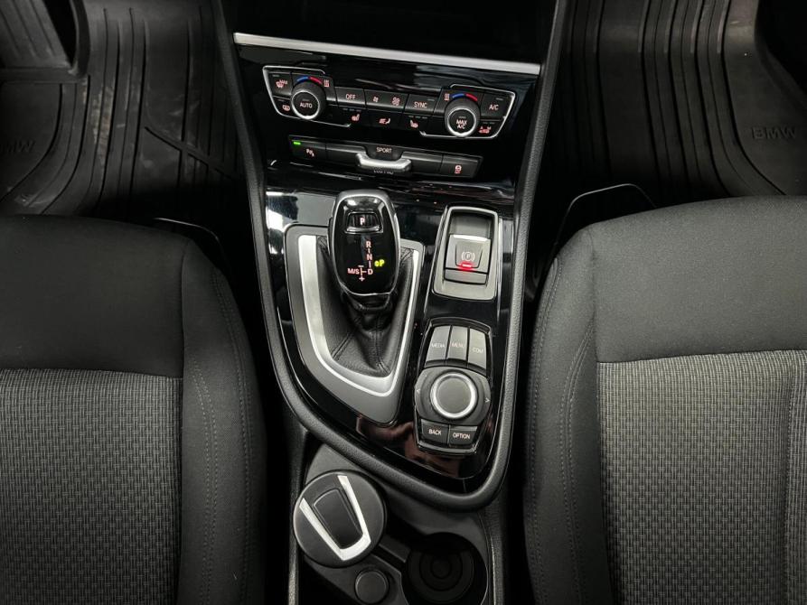 BMW 2 серии Active Tourer F45 Рестайлинг Казань  - изображение 17