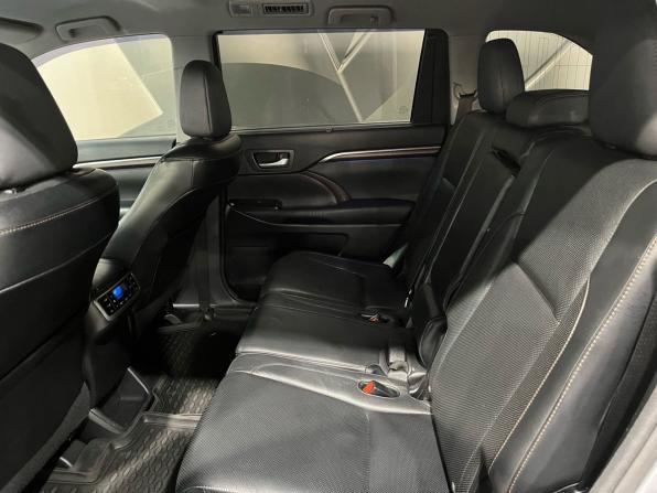 Toyota Highlander III (XU50) с пробегом 2014 года, цена 2 770 000 рублей, 123800 км, внедорожник, Автокод Объявления