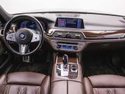 BMW 7 серии VI (G11/G12) Рестайлинг Москва  - изображение 32