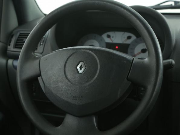 Renault Symbol I Рестайлинг 2 с пробегом 2006 года, цена 227 000 рублей, 167500 км, седан, Автокод Объявления