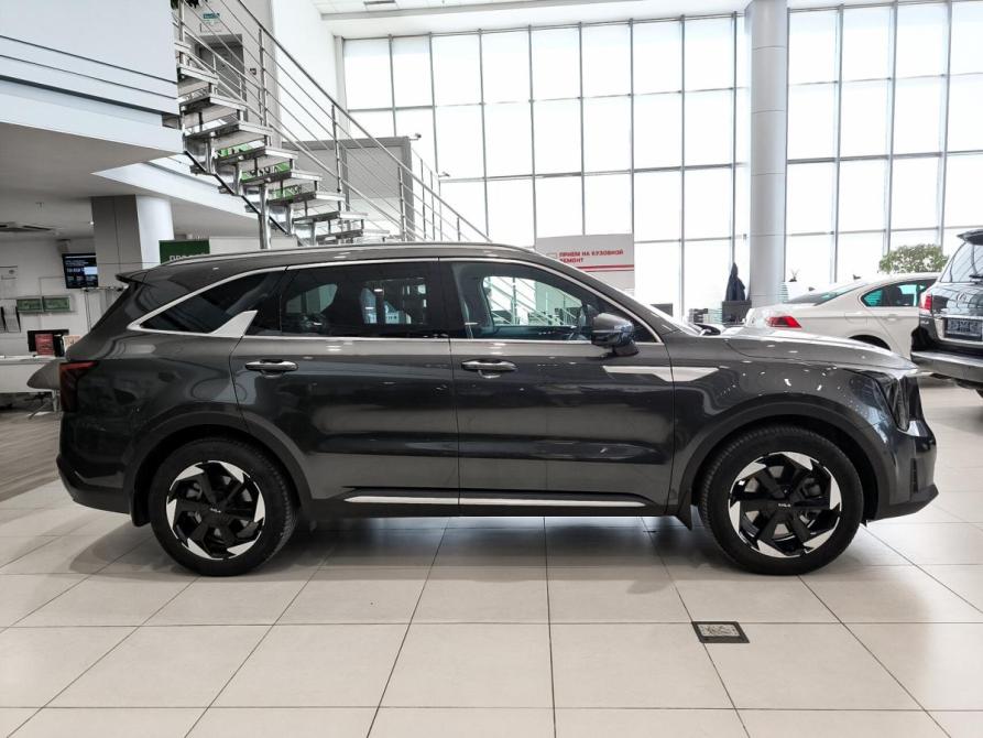Kia Sorento IV Рестайлинг Казань  - изображение 5