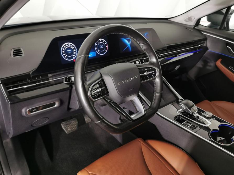 Omoda C5 I Москва  - изображение 18
