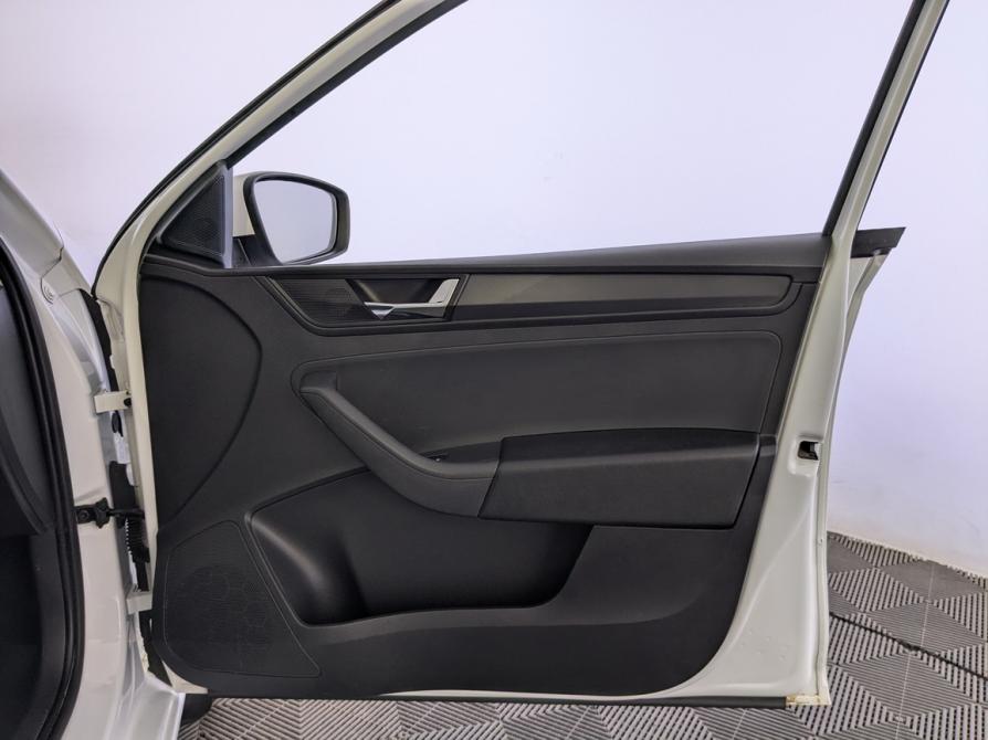 Skoda Rapid II Москва  - изображение 24