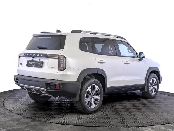 Haval Dargo I с пробегом 2024 года, цена 2 490 000 рублей, 30444 км, внедорожник, Автокод Объявления