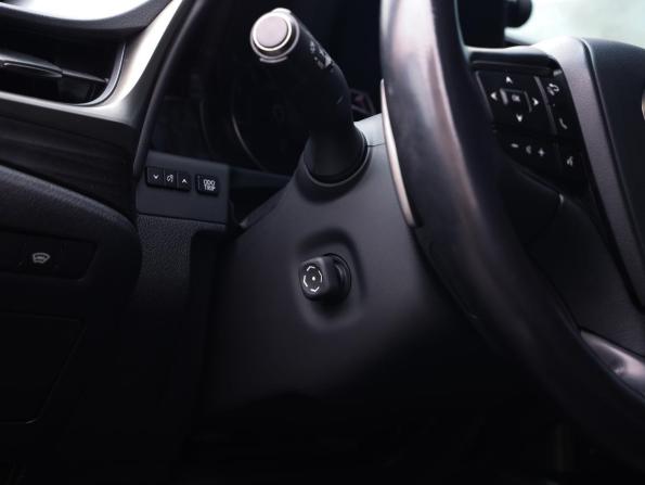 Lexus ES VII с пробегом 2020 года, цена 3 699 777 рублей, 94200 км, седан, Автокод Объявления