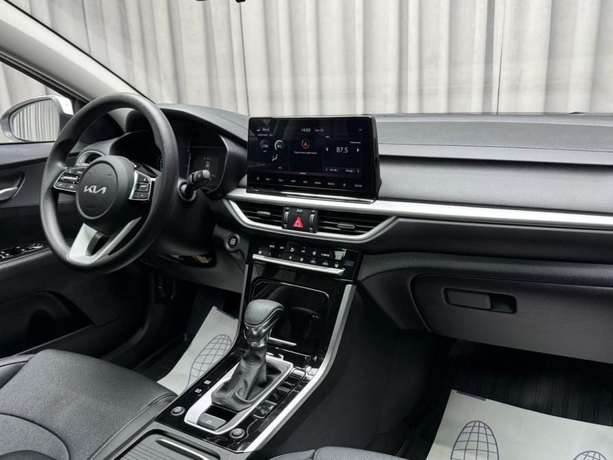 Kia K3 II (China Market) Рестайлинг Ижевск  - изображение 11