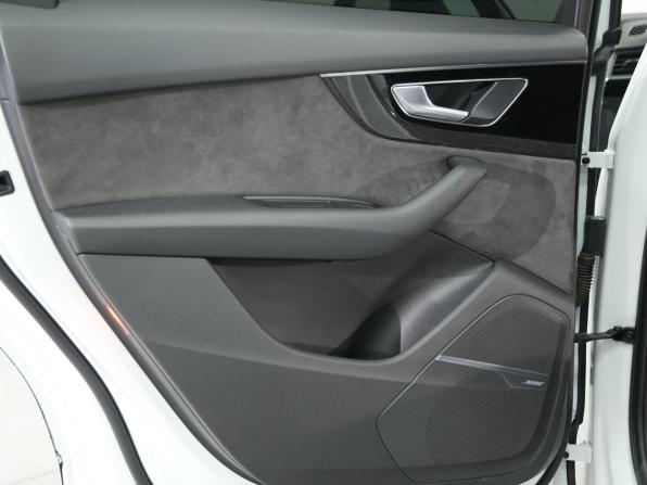 Audi Q7 II (4M) с пробегом 2017 года, цена 4 200 000 рублей, 155000 км, внедорожник, Автокод Объявления