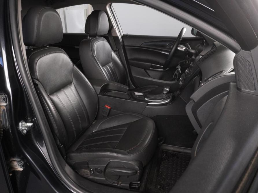 Opel Insignia I Минеральные Воды  - изображение 8