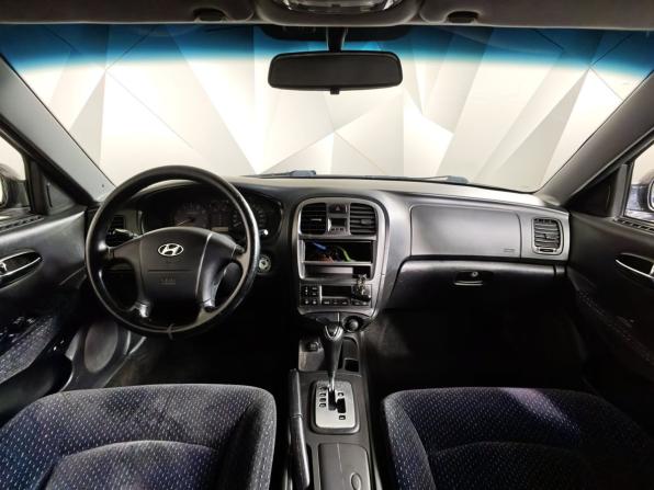 Hyundai Sonata IV (EF) Рестайлинг с пробегом 2008 года, цена 293 000 рублей, 340946 км, седан, Автокод Объявления