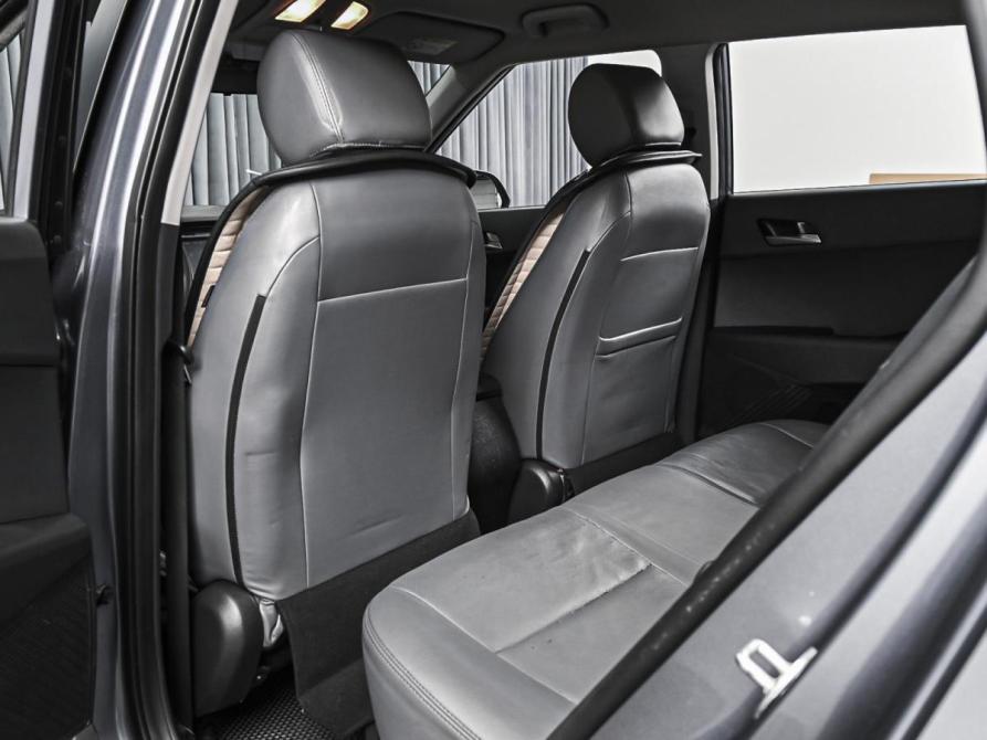 Hyundai Creta I Ставрополь  - изображение 11