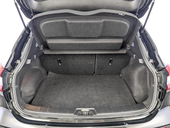 Nissan Qashqai II Рестайлинг с пробегом 2019 года, цена 1 930 000 рублей, 88071 км, внедорожник, Автокод Объявления