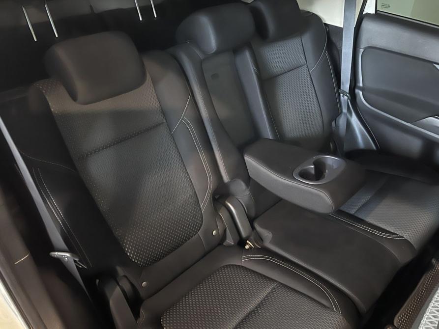 Mitsubishi Outlander III Рестайлинг 3 Чебоксары  - изображение 33