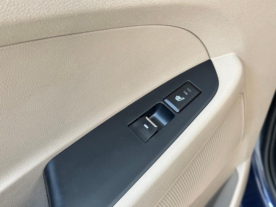 Hyundai Tucson III Рестайлинг Москва  - изображение 16