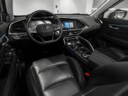Geely Tugella I Москва  - изображение 33