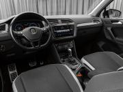 Volkswagen Tiguan II Москва  - изображение 36