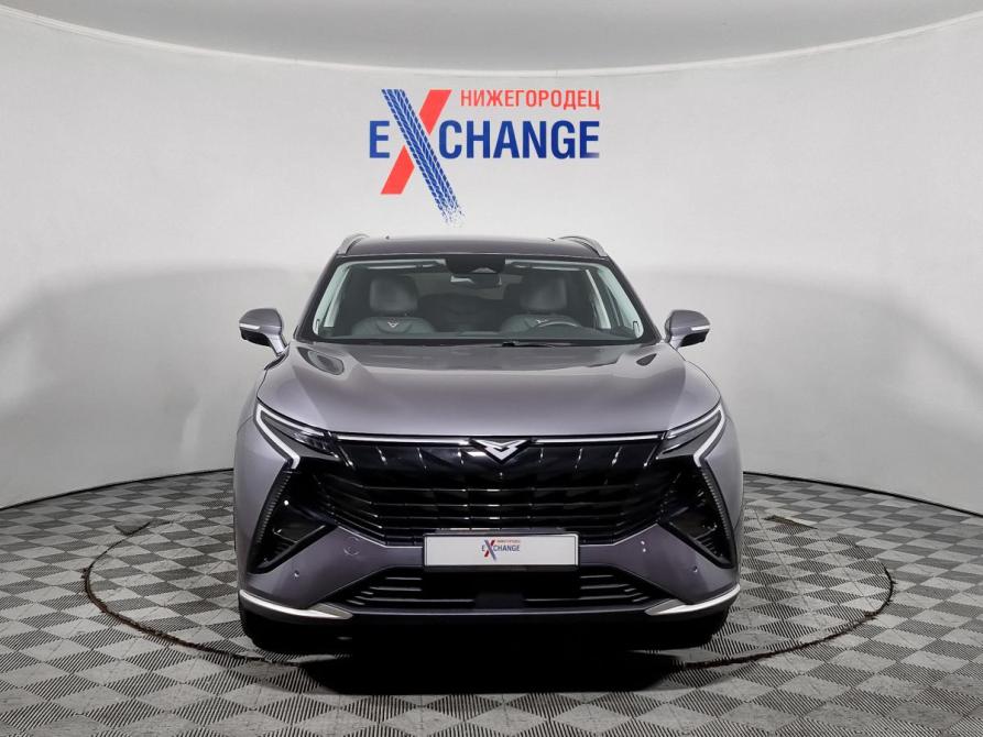 Kaiyi X7 Kunlun Нижний Новгород  - изображение 2