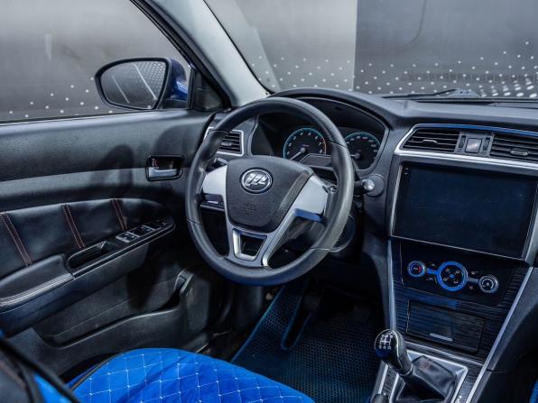 Lifan Solano II с пробегом 2016 года, цена 321 000 рублей, 224454 км, седан, Автокод Объявления