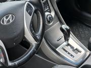 Hyundai Avante V Новосибирск  - изображение 37