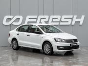 Volkswagen Polo V Рестайлинг Краснодар  - изображение 19