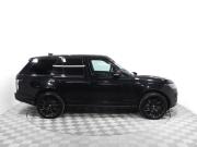 Land Rover Range Rover IV Рестайлинг Москва  - изображение 28
