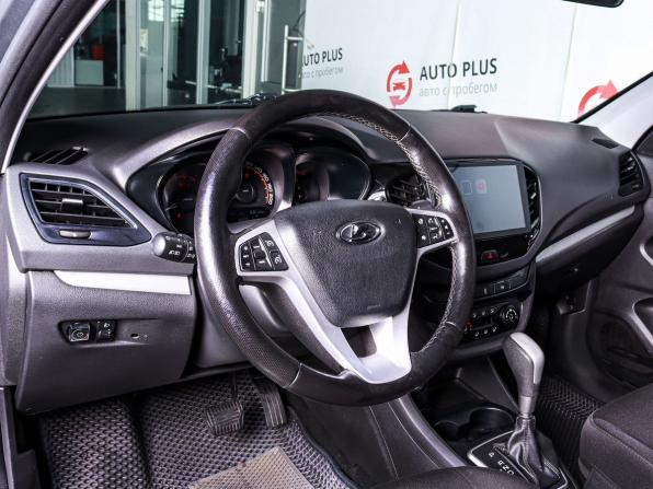 Lada (ВАЗ) Vesta I с пробегом 2020 года, цена 989 000 рублей, 115000 км, универсал, Автокод Объявления