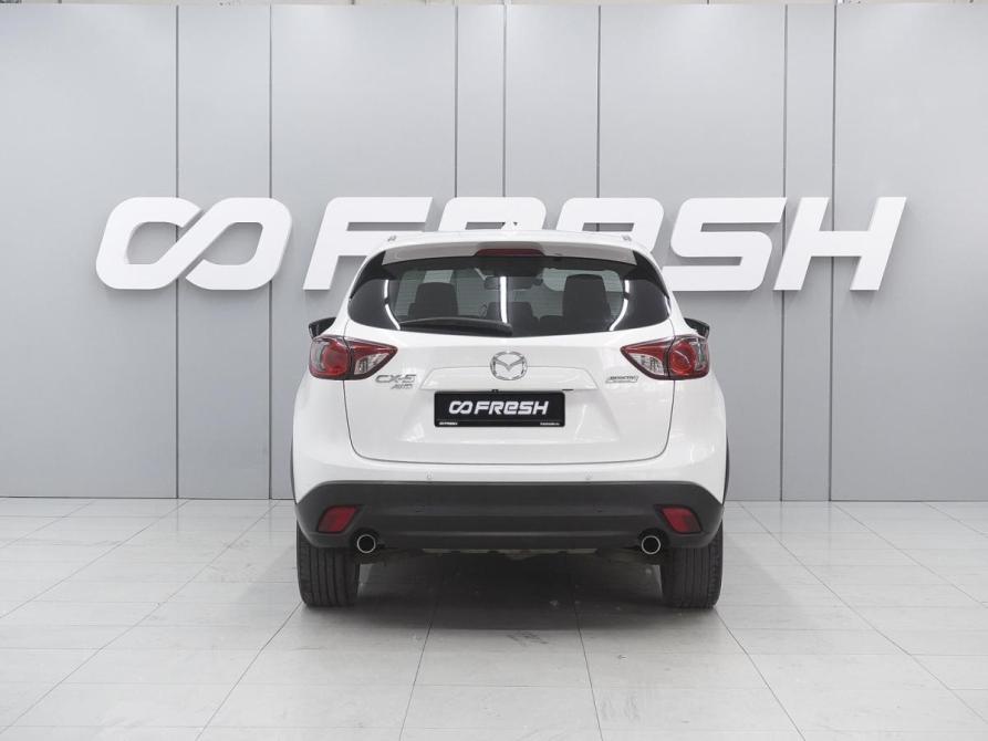 Mazda CX-5 I Ростов-на-Дону  - изображение 4