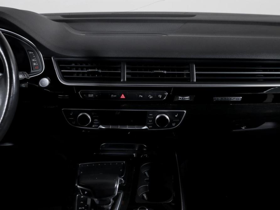 Audi Q7 II (4M) Москва  - изображение 13