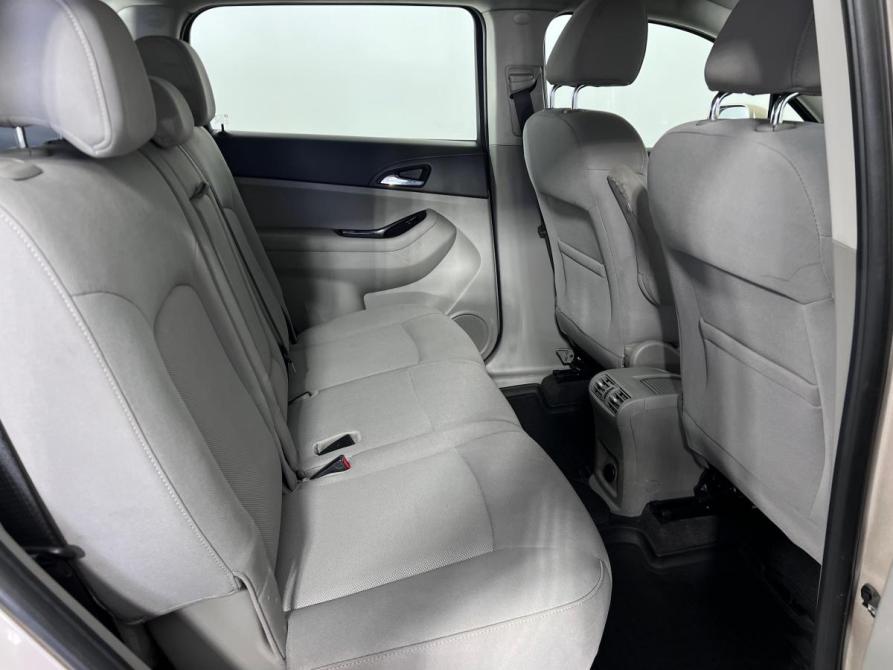 Chevrolet Orlando I Ростов-на-Дону  - изображение 13