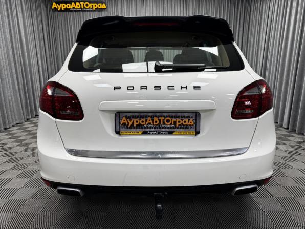 Porsche Cayenne II (958) с пробегом 2011 года, цена 2 550 000 рублей, 246269 км, внедорожник, Автокод Объявления