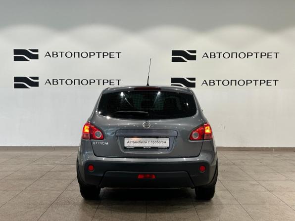 Nissan Qashqai I с пробегом 2007 года, цена 679 000 рублей, 226153 км, внедорожник, Автокод Объявления