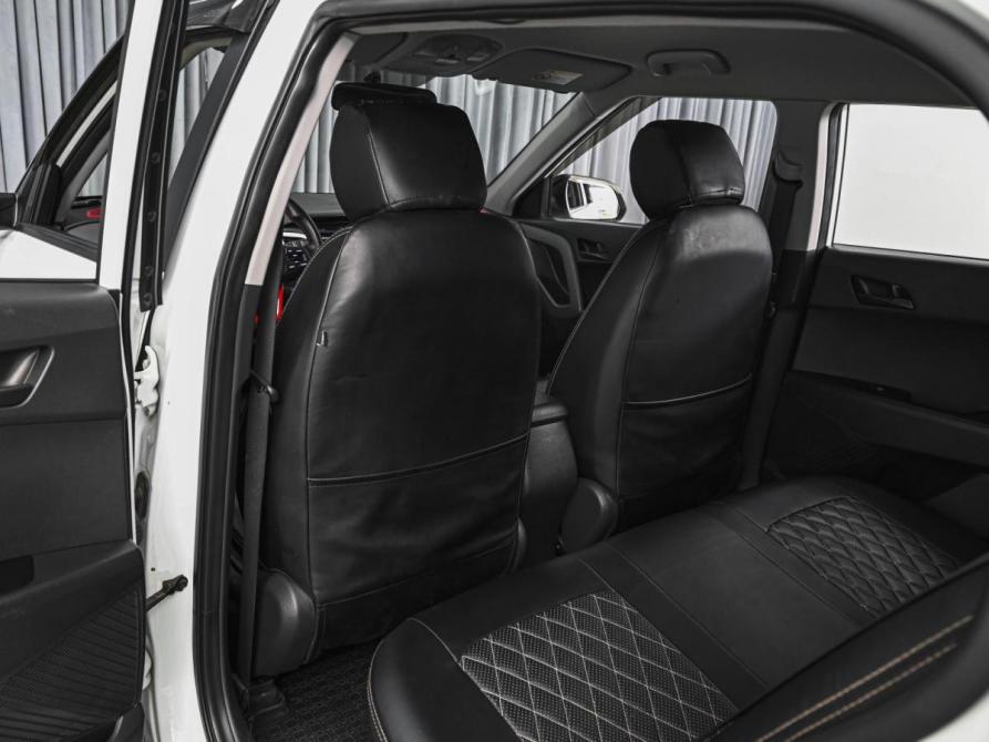 Hyundai Creta I Ставрополь  - изображение 11