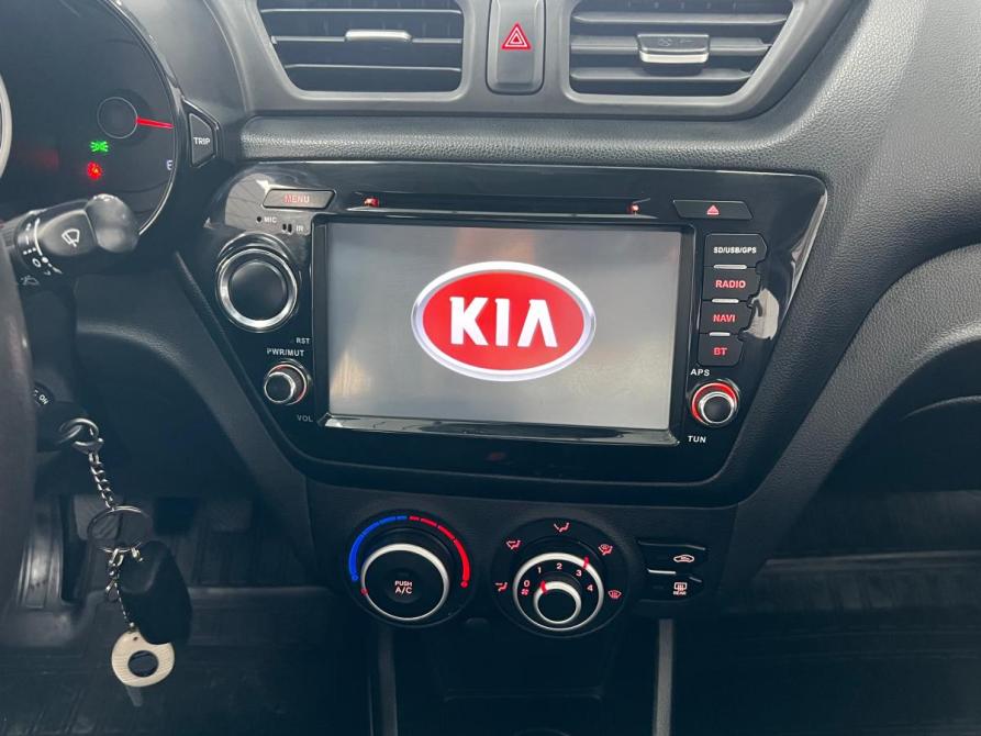 Kia Rio III Казань  - изображение 14