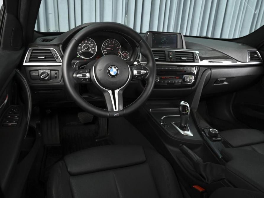 BMW 3 серии VI (F3x) Рестайлинг Ставрополь  - изображение 6