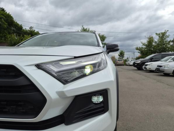 Toyota RAV4 V (XA50) с пробегом 2024 года, цена 3 750 000 рублей, 22895 км, внедорожник, Автокод Объявления