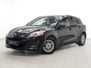 Mazda 3 II (BL) Москва  - изображение 26