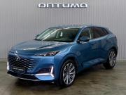 Changan UNI-K Краснодар  - изображение 23