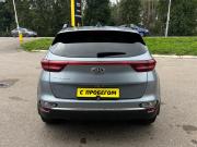 Kia Sportage IV Рестайлинг Нефтекамск  - изображение 16