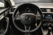 Skoda Octavia III (A7) Уфа  - изображение 25