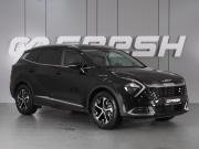 Kia Sportage V Минеральные Воды  - изображение 22