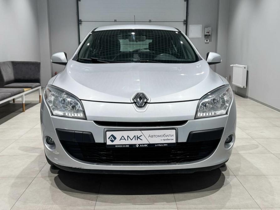 Renault Megane III Екатеринбург  - изображение 3