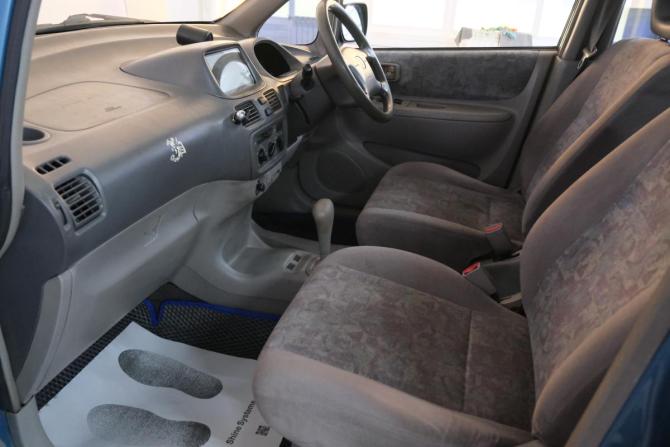Toyota Corolla Spacio I с пробегом 1998 года, цена 449 000 рублей, 299000 км, компактвэн, Автокод Объявления