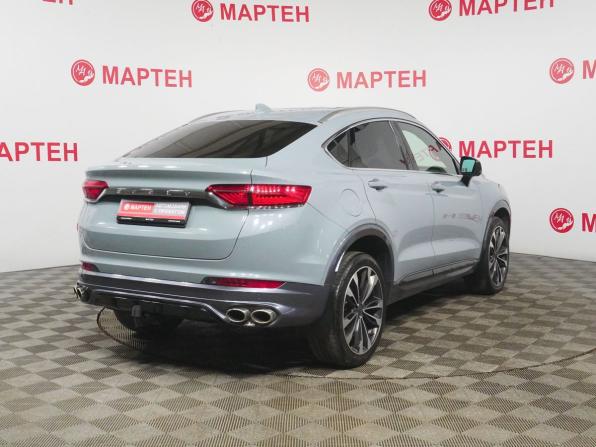 Geely Tugella I Рестайлинг с пробегом 2022 года, цена 2 799 000 рублей, 62045 км, внедорожник, Автокод Объявления