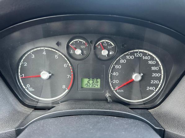 Ford Focus II с пробегом 2005 года, цена 550 000 рублей, 192000 км, седан, Автокод Объявления