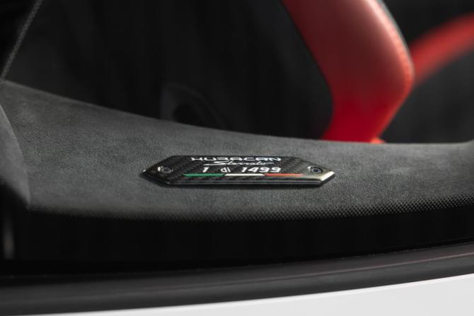 Новый Lamborghini Huracán I Рестайлинг 2023 года, цена 42 900 000 рублей, купе, Автокод Объявления