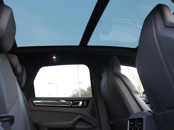 Porsche Cayenne III с пробегом 2019 года, цена 8 080 000 рублей, 53070 км, внедорожник, Автокод Объявления