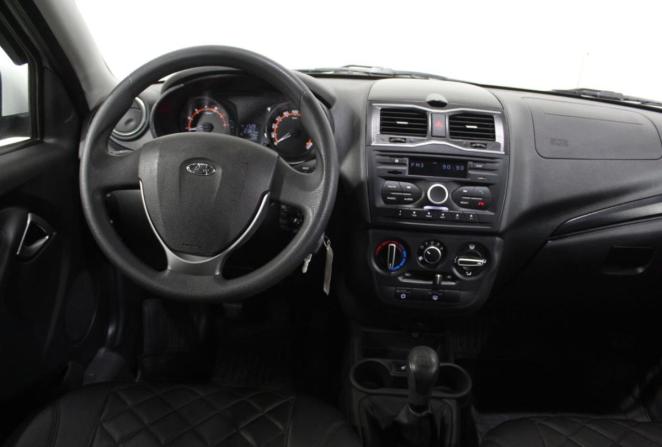 Lada (ВАЗ) Granta I Рестайлинг с пробегом 2024 года, цена 1 050 000 рублей, 21065 км, лифтбек, Автокод Объявления