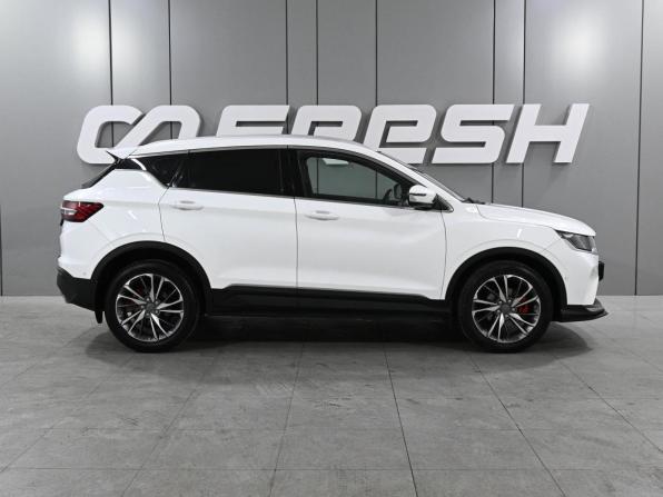 Belgee X50 с пробегом 2024 года, цена 1 750 000 рублей, 14146 км, внедорожник, Автокод Объявления